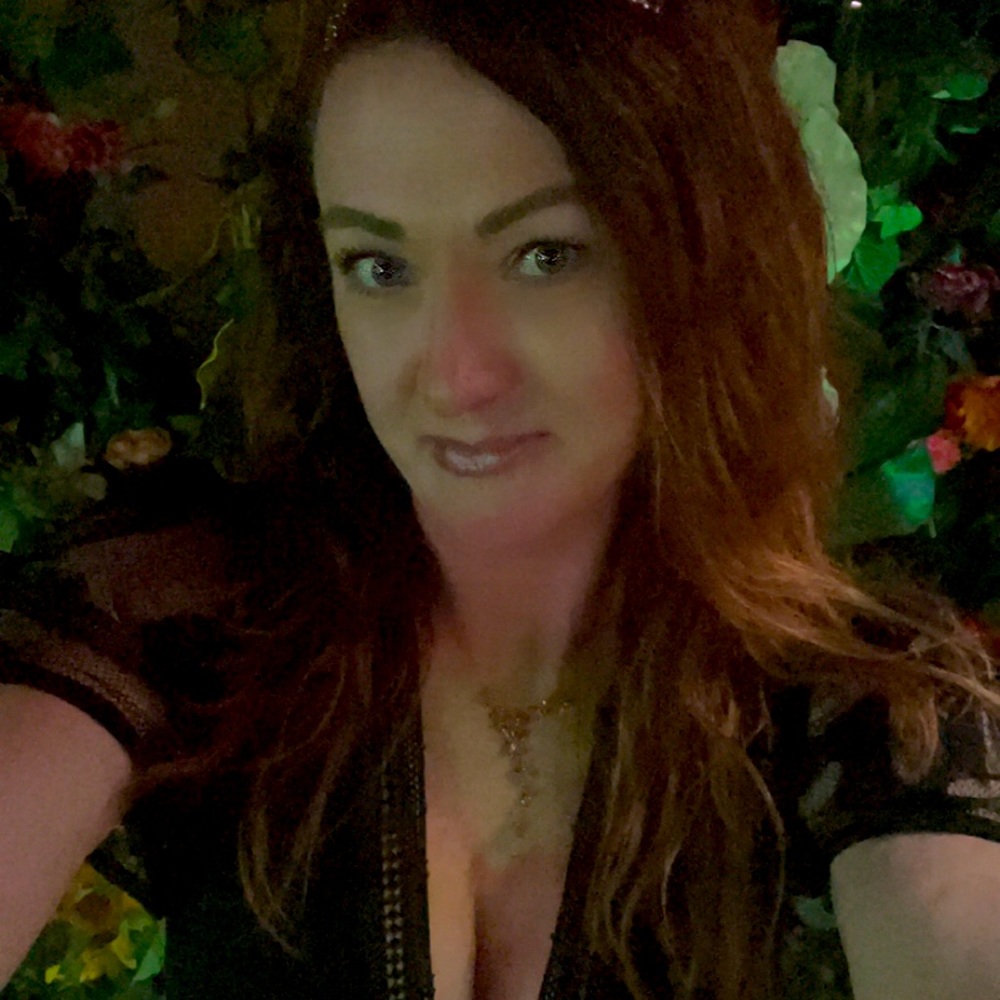 Meet your Posher, Aleksandra
